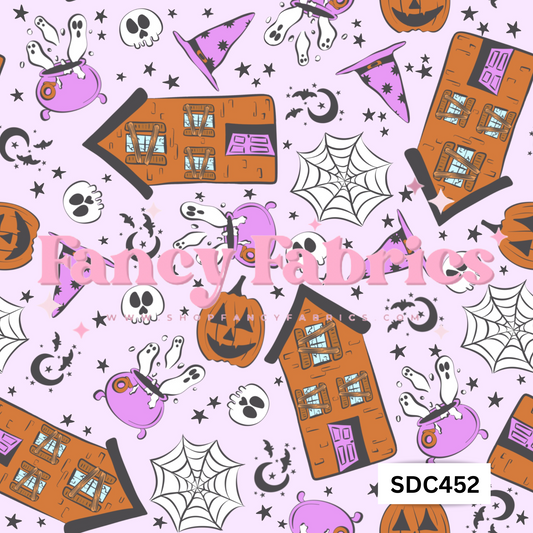 SDC452 | PREORDER | By The Yard