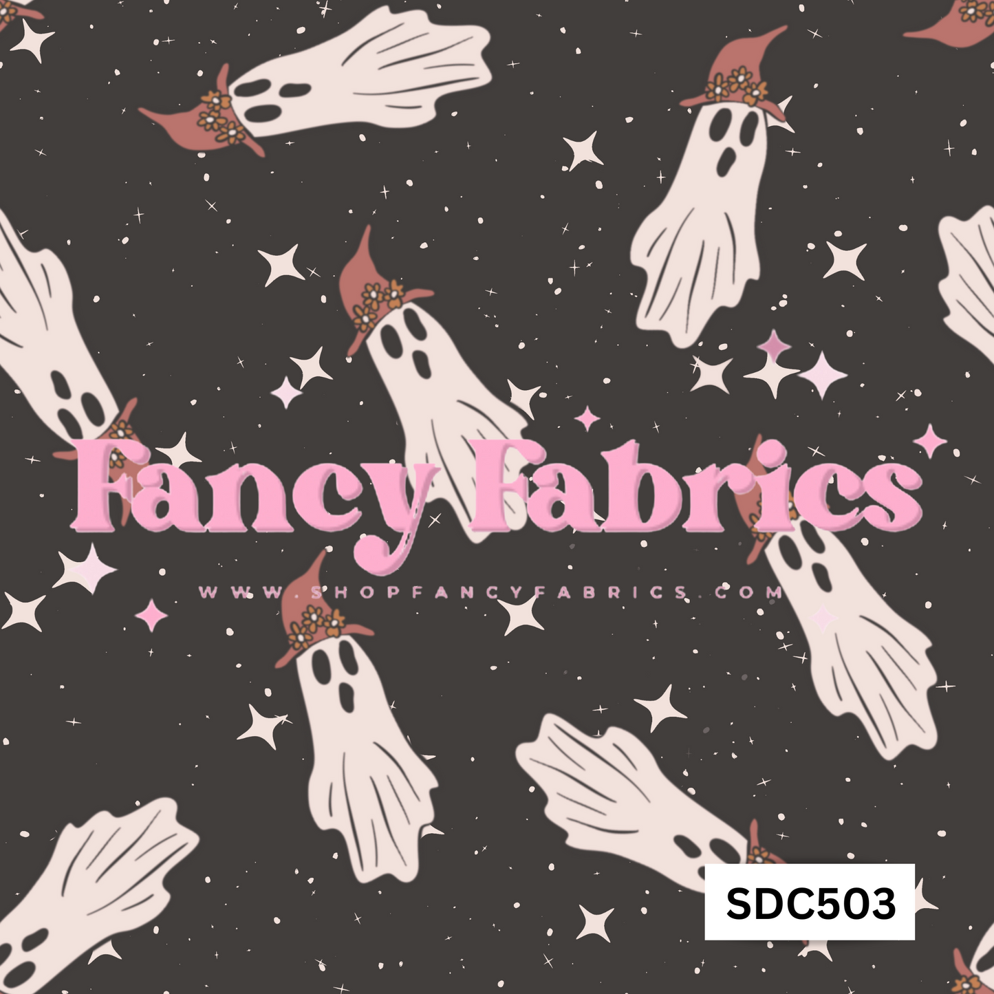 SDC503 | PREORDER | By The Yard