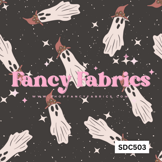 SDC503 | PREORDER | By The Yard