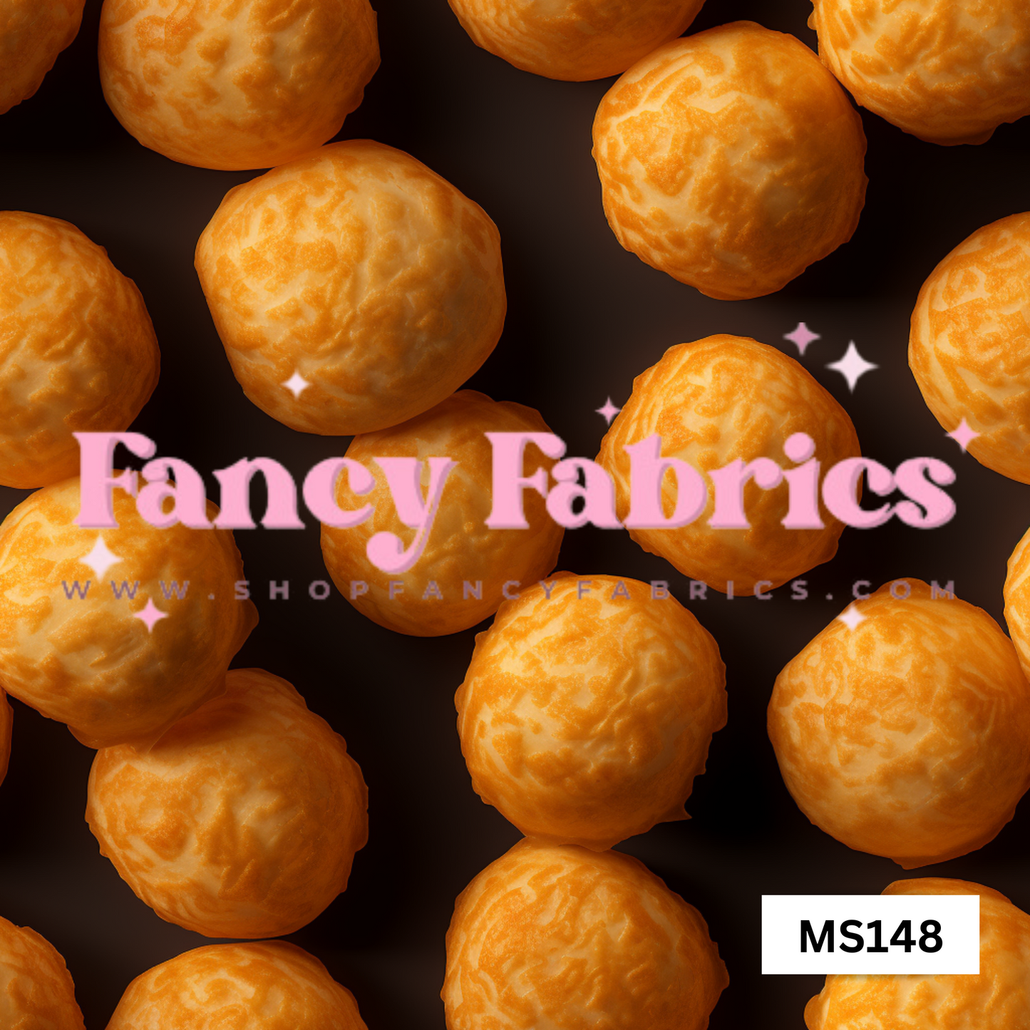 MS148 | PREORDER | Fabric By The Yard