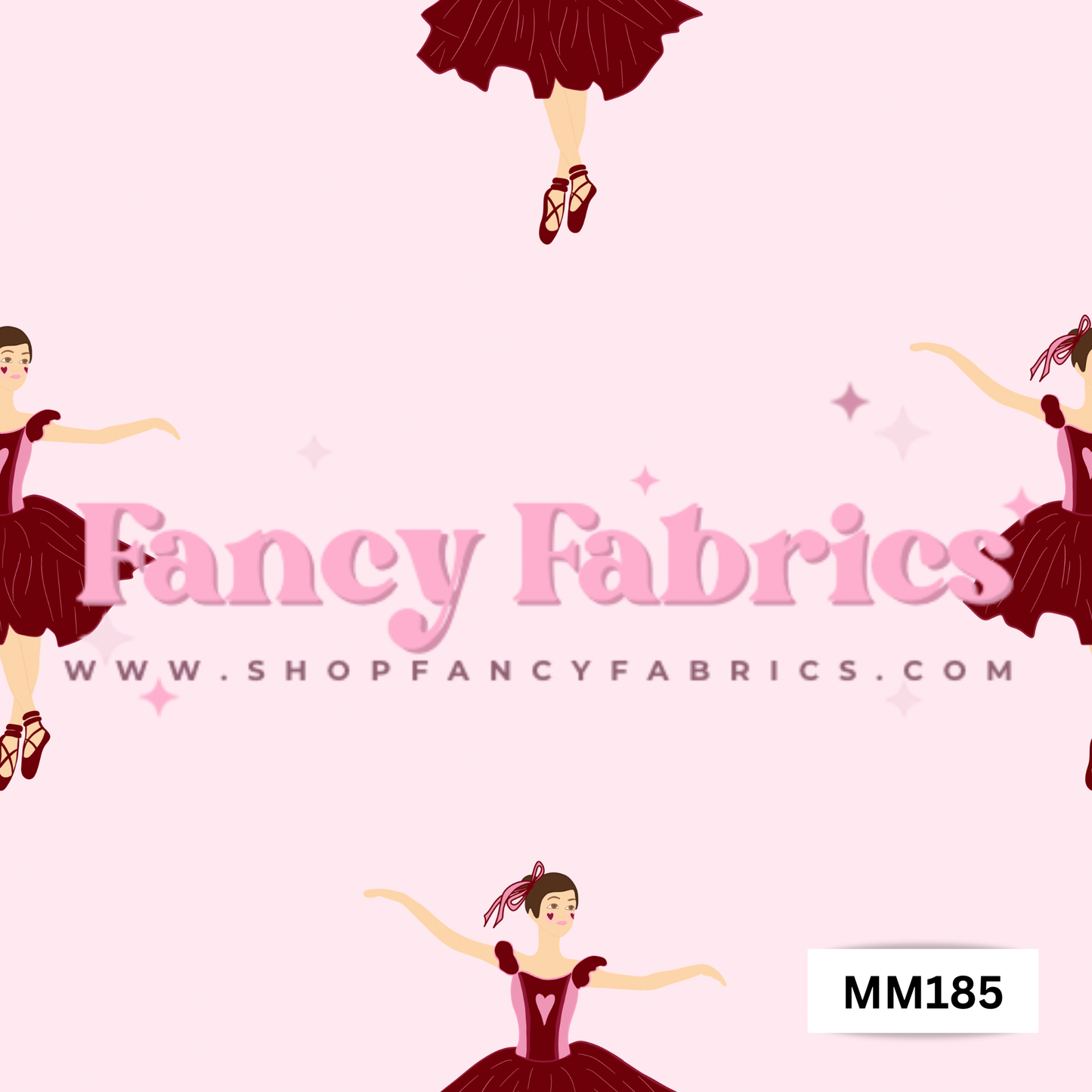 MM185 | PREORDER | Fabric By The Yard