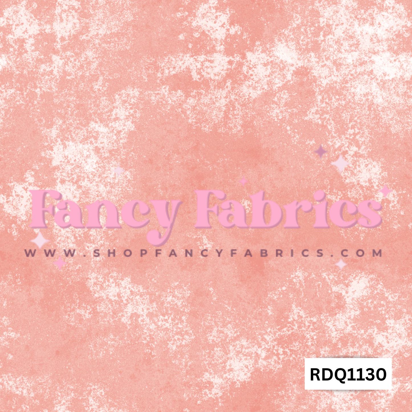 RDQ1130 | PREORDER | Fabric By The Yard