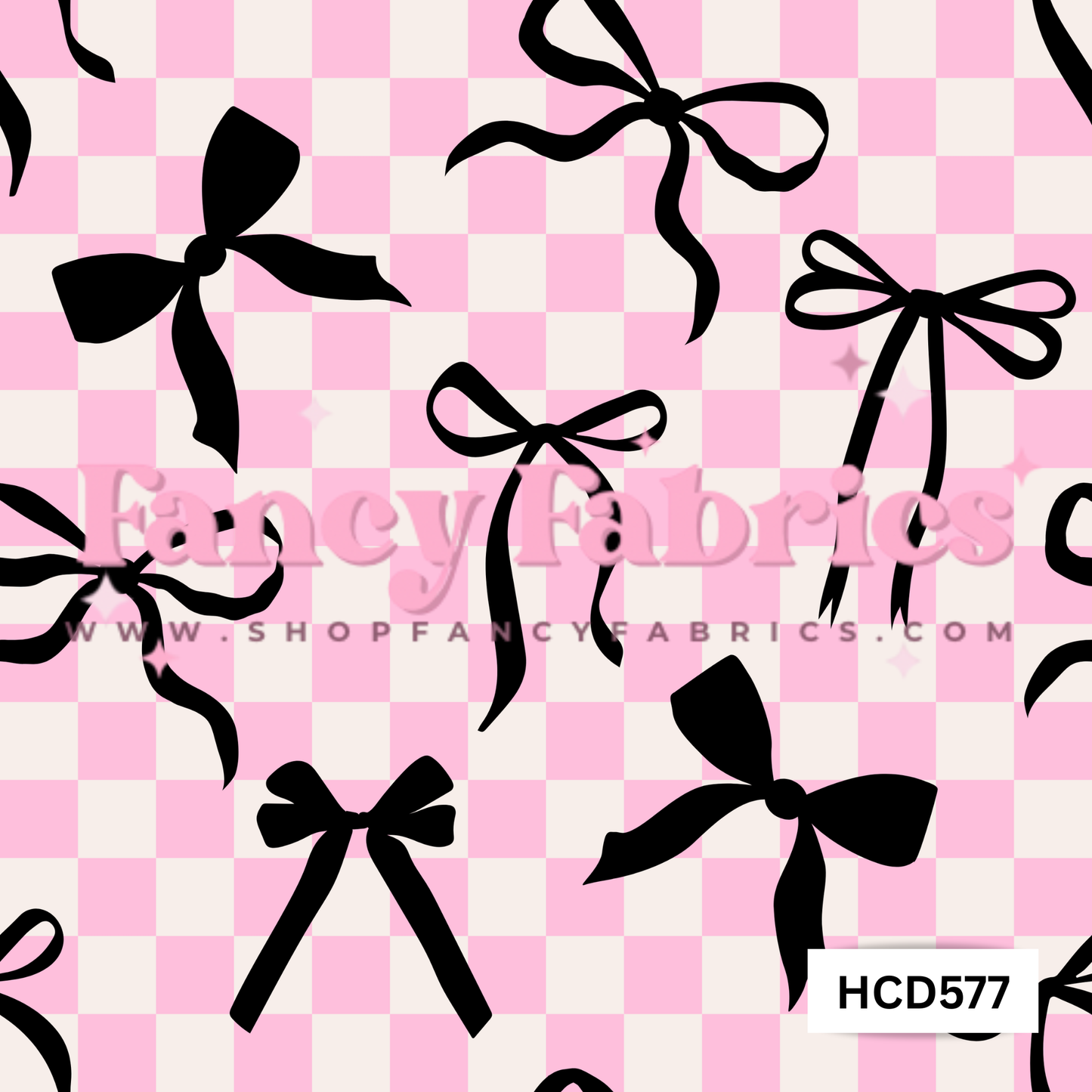 HCD577 | PREORDER | Fabric By The Yard