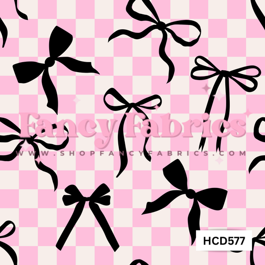 HCD577 | PREORDER | Fabric By The Yard