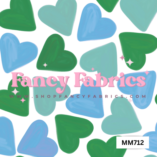 MM712 | PREORDER | Fabric By The Yard