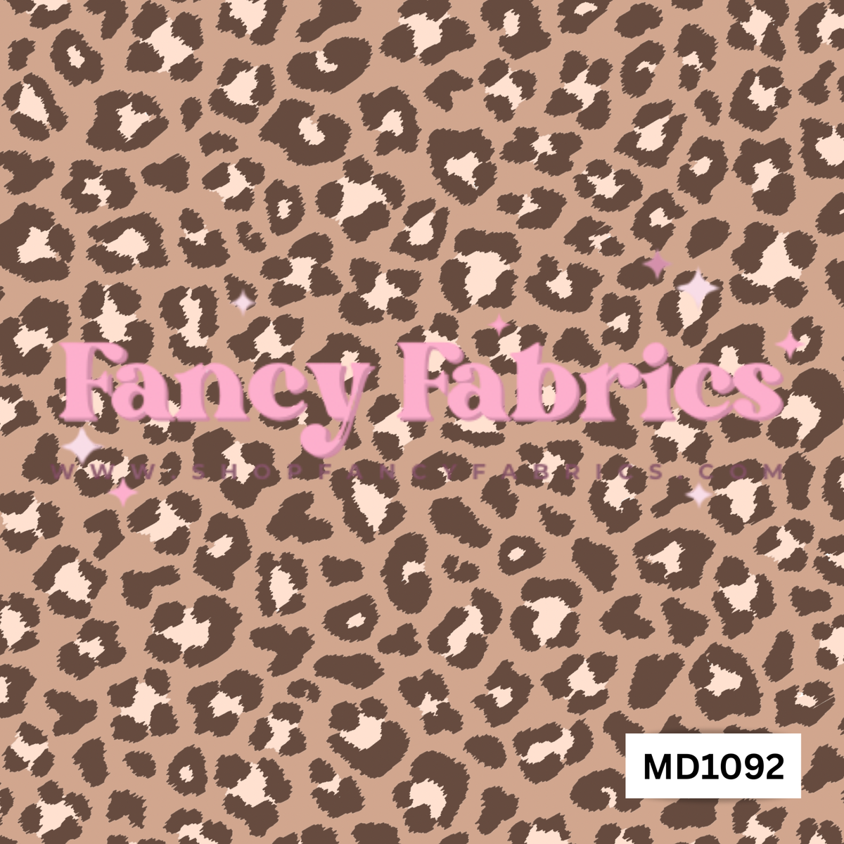 MD1092 | PREORDER | Fabric By The Yard