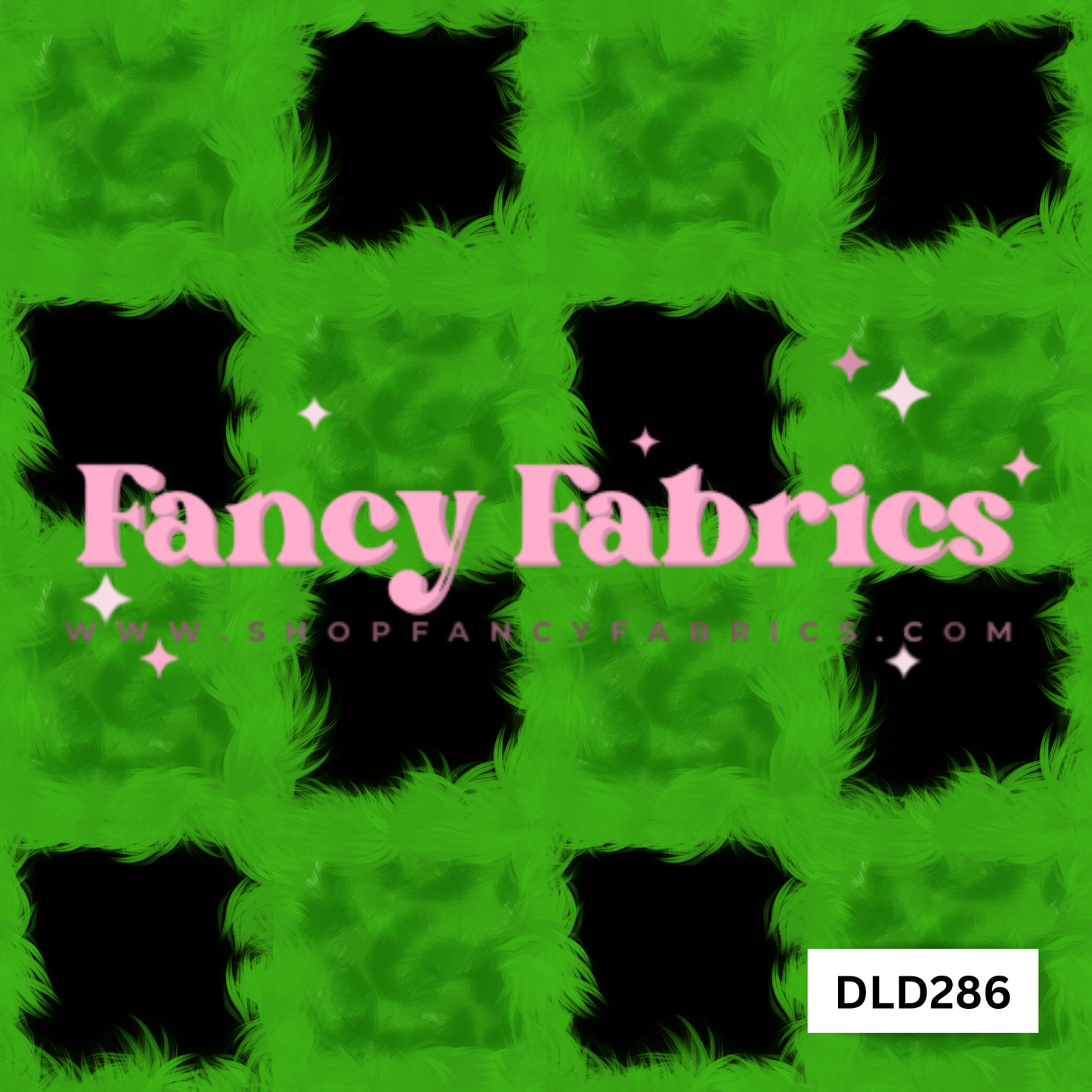 DLD286 |  PREORDER | Fabric By The Yard