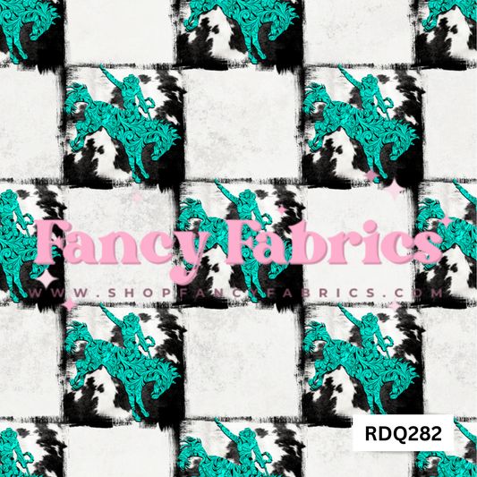 RDQ282 | PREORDER | Fabric By The Yard