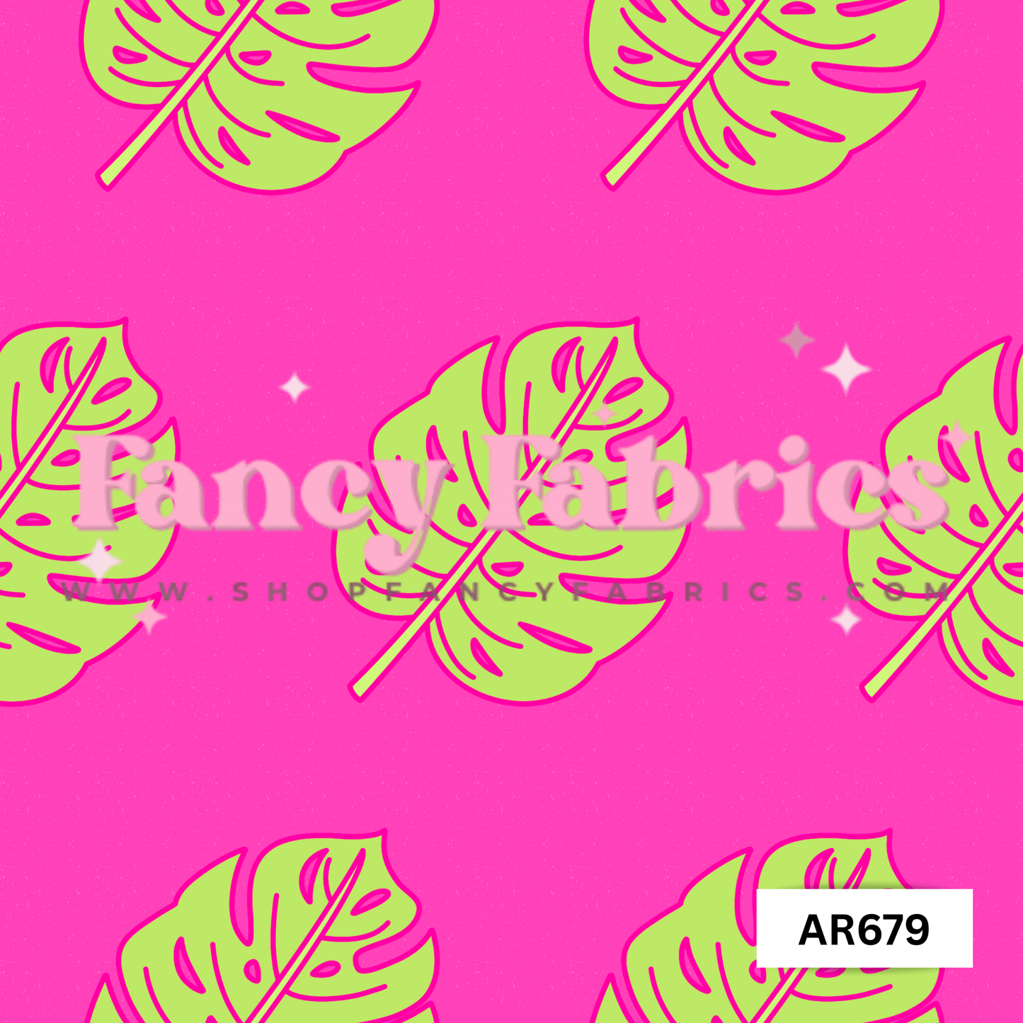 AR679 | PREORDER | Fabric By The Yard