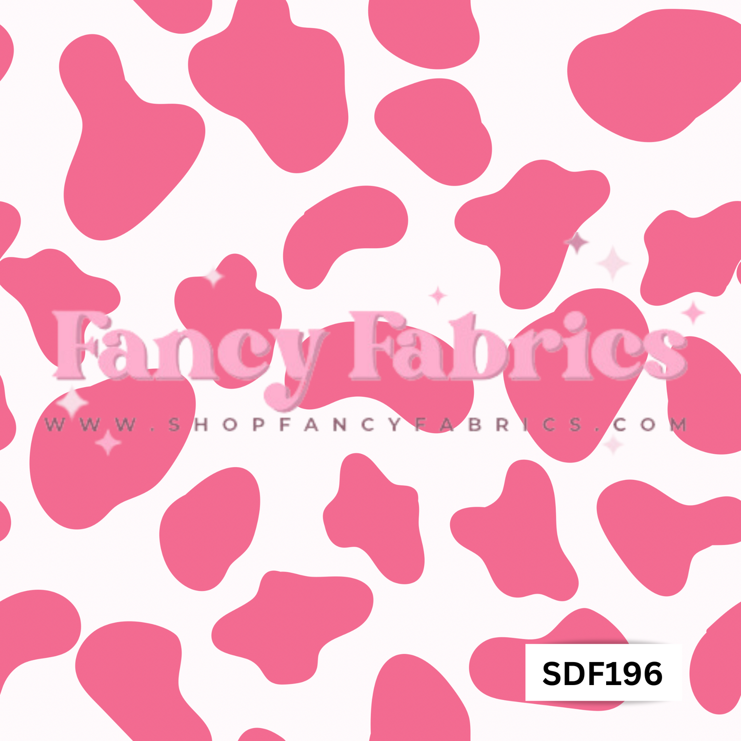SDF196 | PREORDER | By The Yard