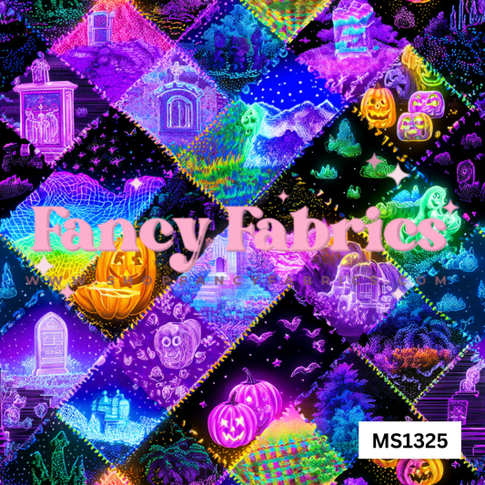 MS1325 | PREORDER | Fabric By The Yard