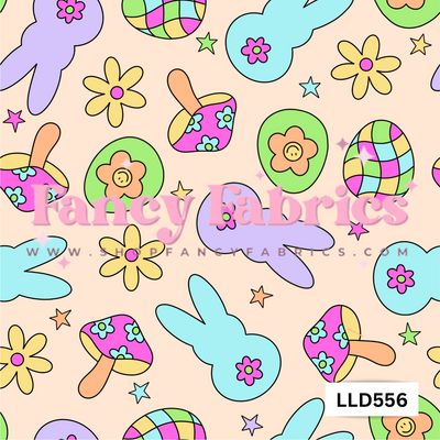 Lauren Liza Designs | LLD556 | PREORDER | By The Yard