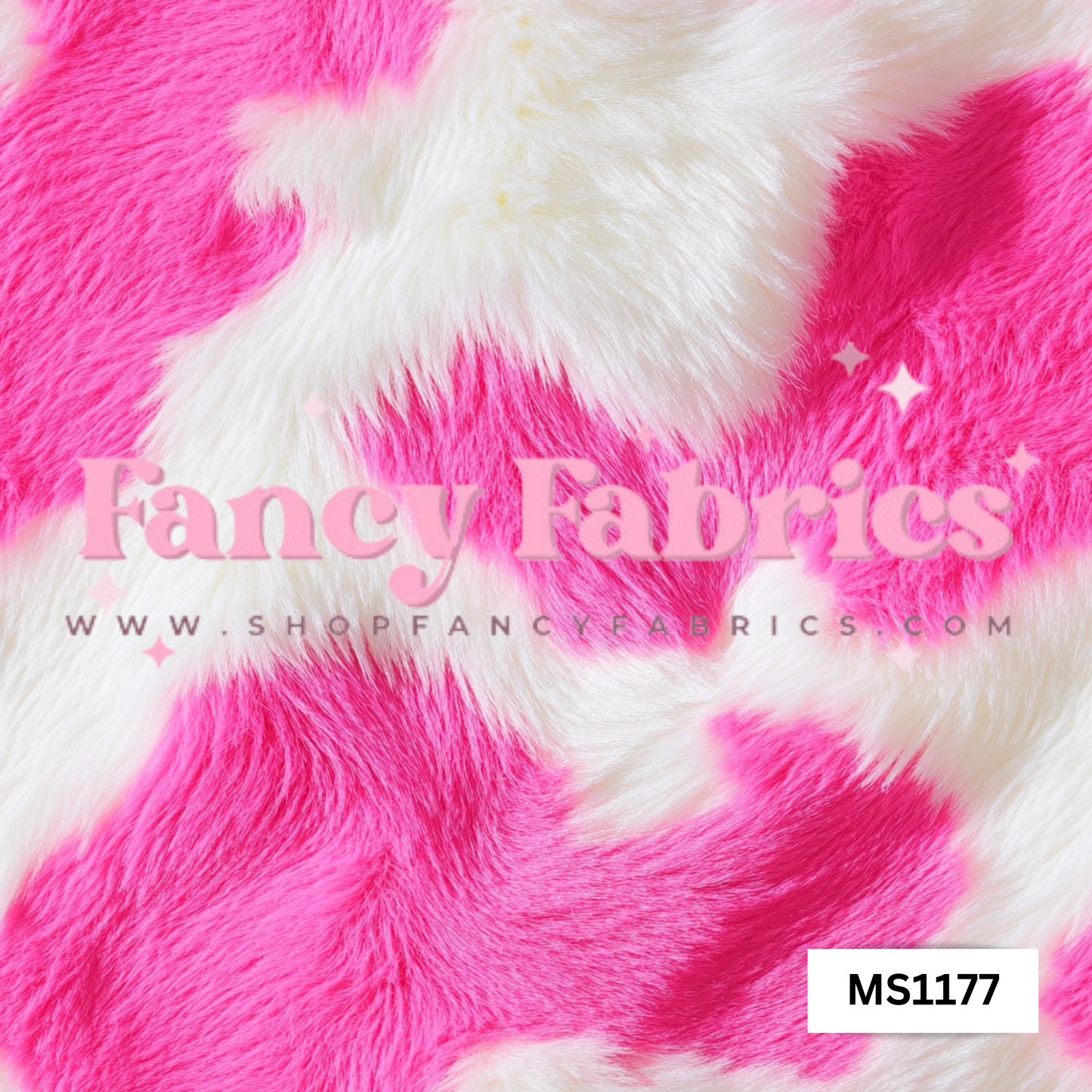 MS1177 | PREORDER | Fabric By The Yard