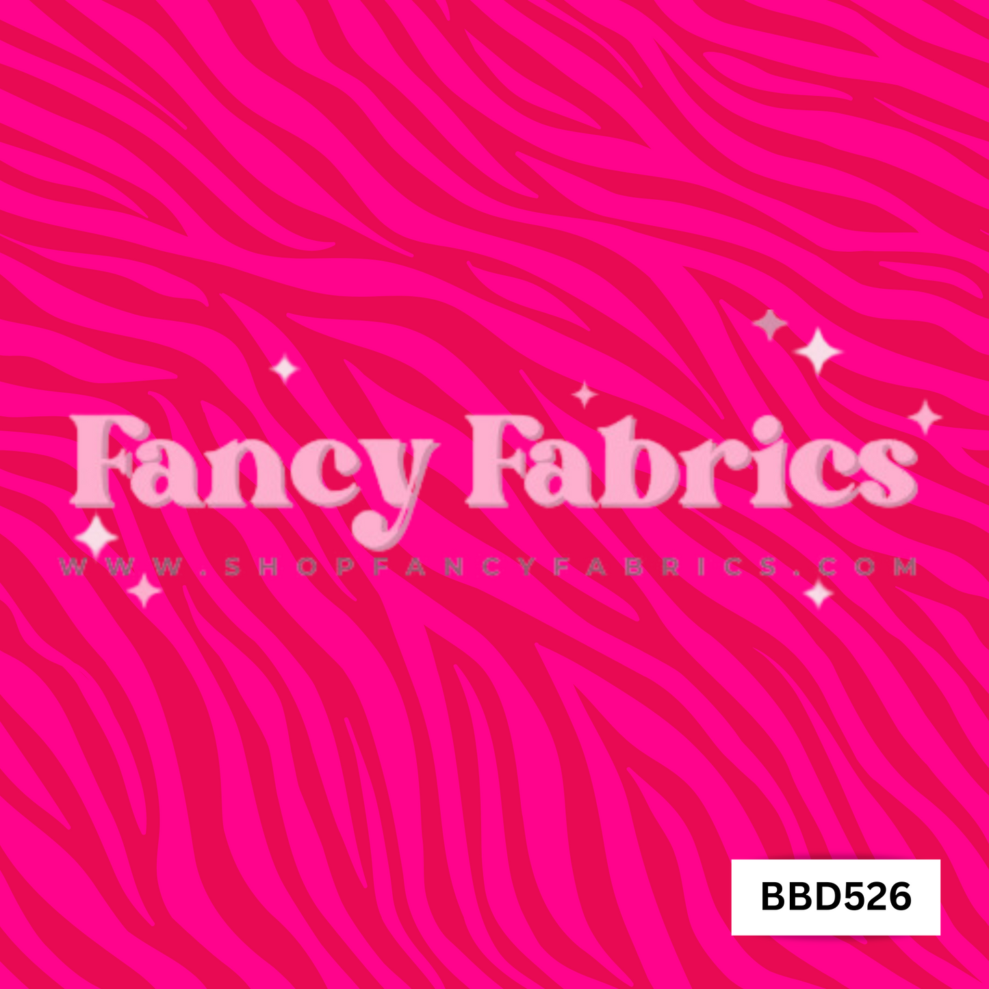 BBD526 | PREORDER | Fabric By The Yard