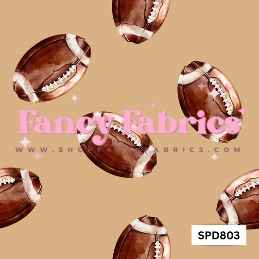 SPD803 | PREORDER | Fabric By The Yard