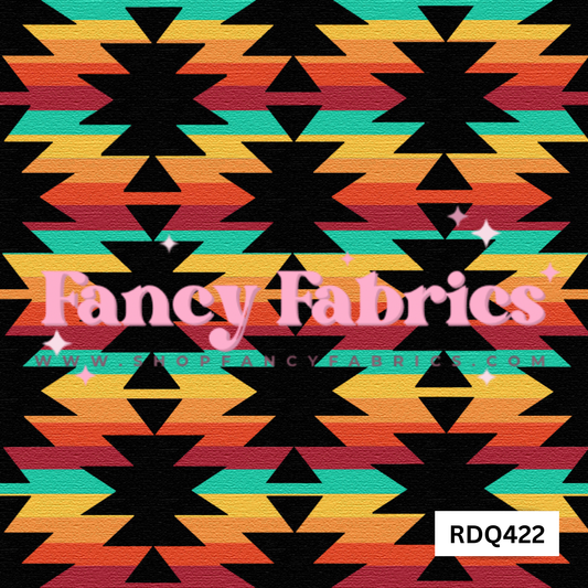 RDQ422 | PREORDER | Fabric By The Yard