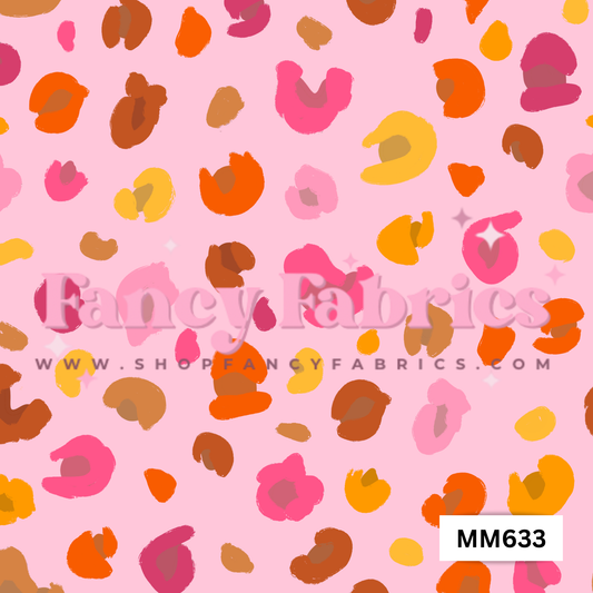 MM633 | PREORDER | Fabric By The Yard