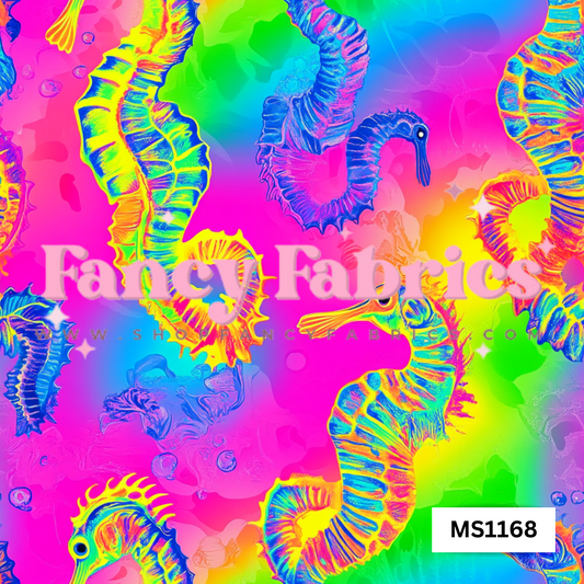 MS1168 | PREORDER | Fabric By The Yard
