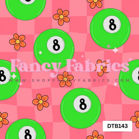 DTB143 | PREORDER | Fabric By The Yard