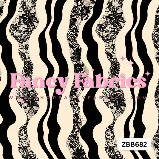 ZBB682 | PREORDER | Fabric By The Yard
