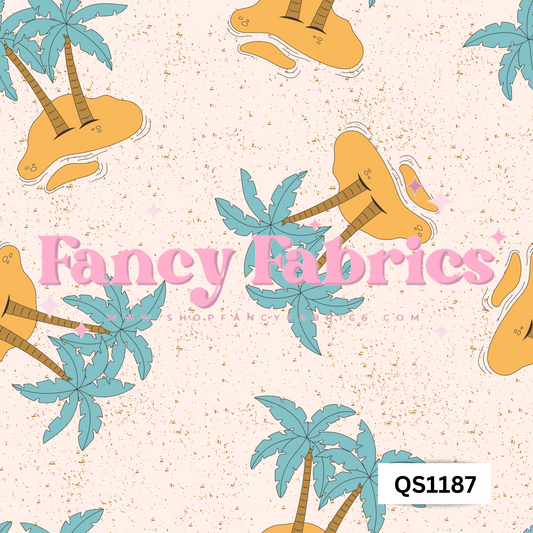 QS1187 | PREORDER | By The Yard