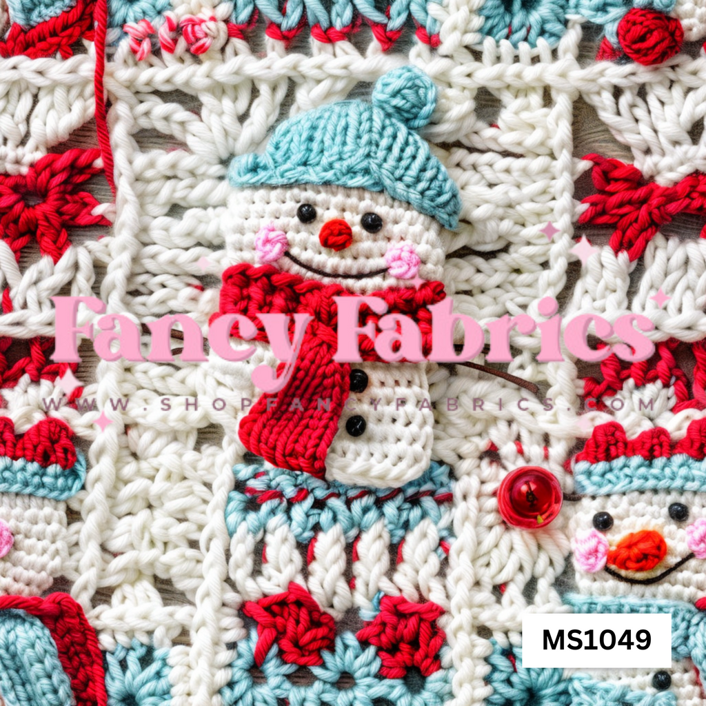 MS1049 | PREORDER | Fabric By The Yard