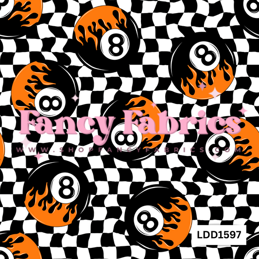 LDD1597 | PREORDER | Fabric By The Yard