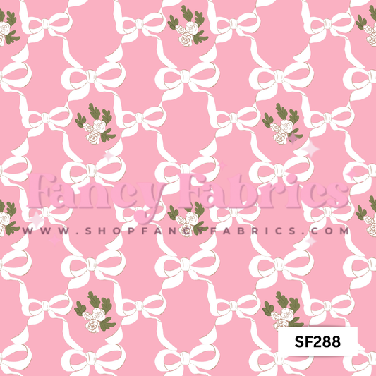 SF288 | PREORDER | Fabric By The Yard