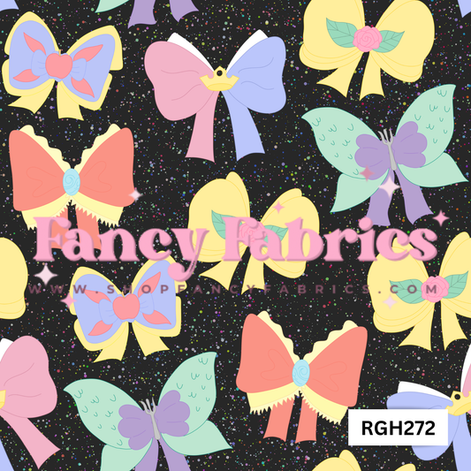 RGH272 | PREORDER | Fabric By The Yard