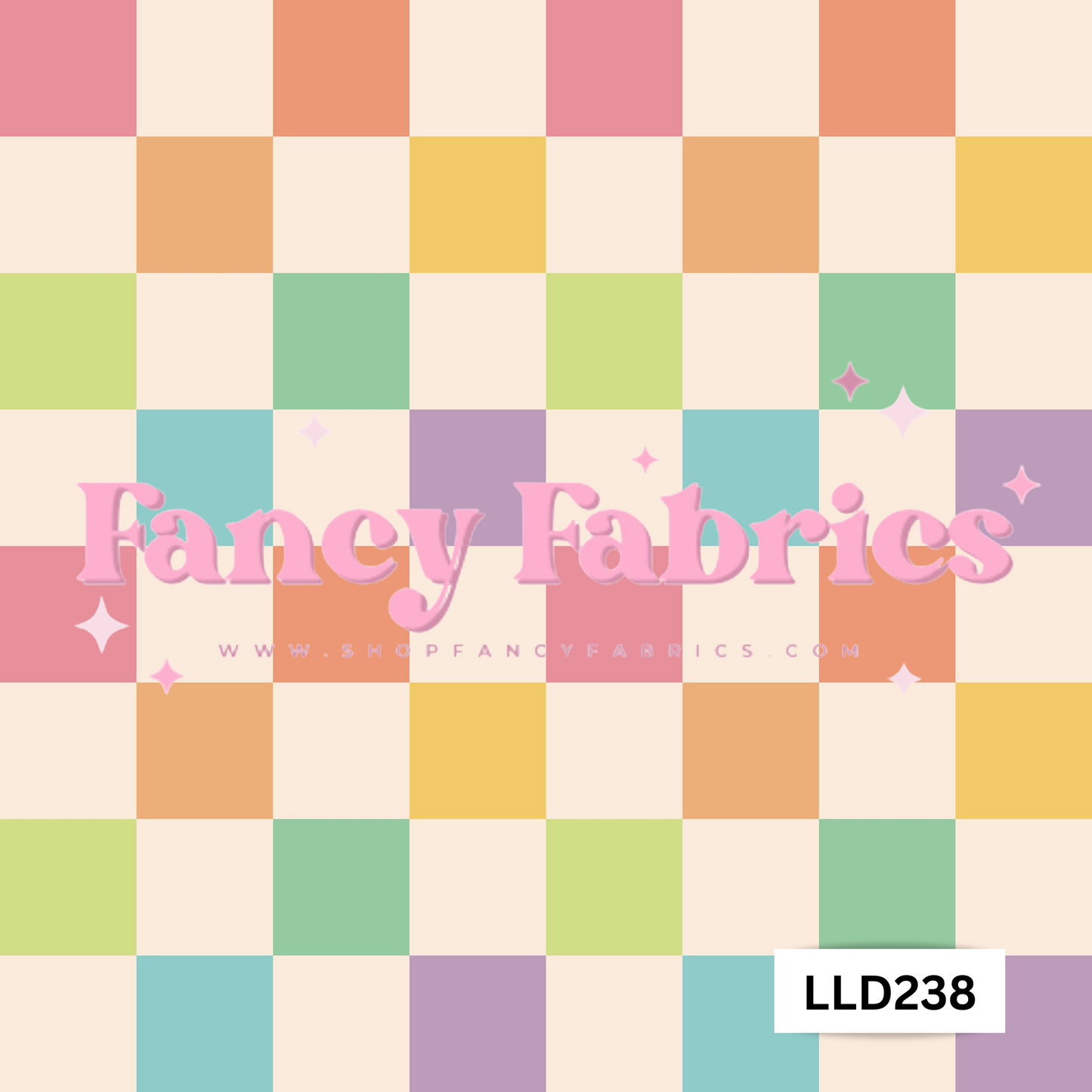 Lauren Liza | LLD238 | PREORDER | By The Yard