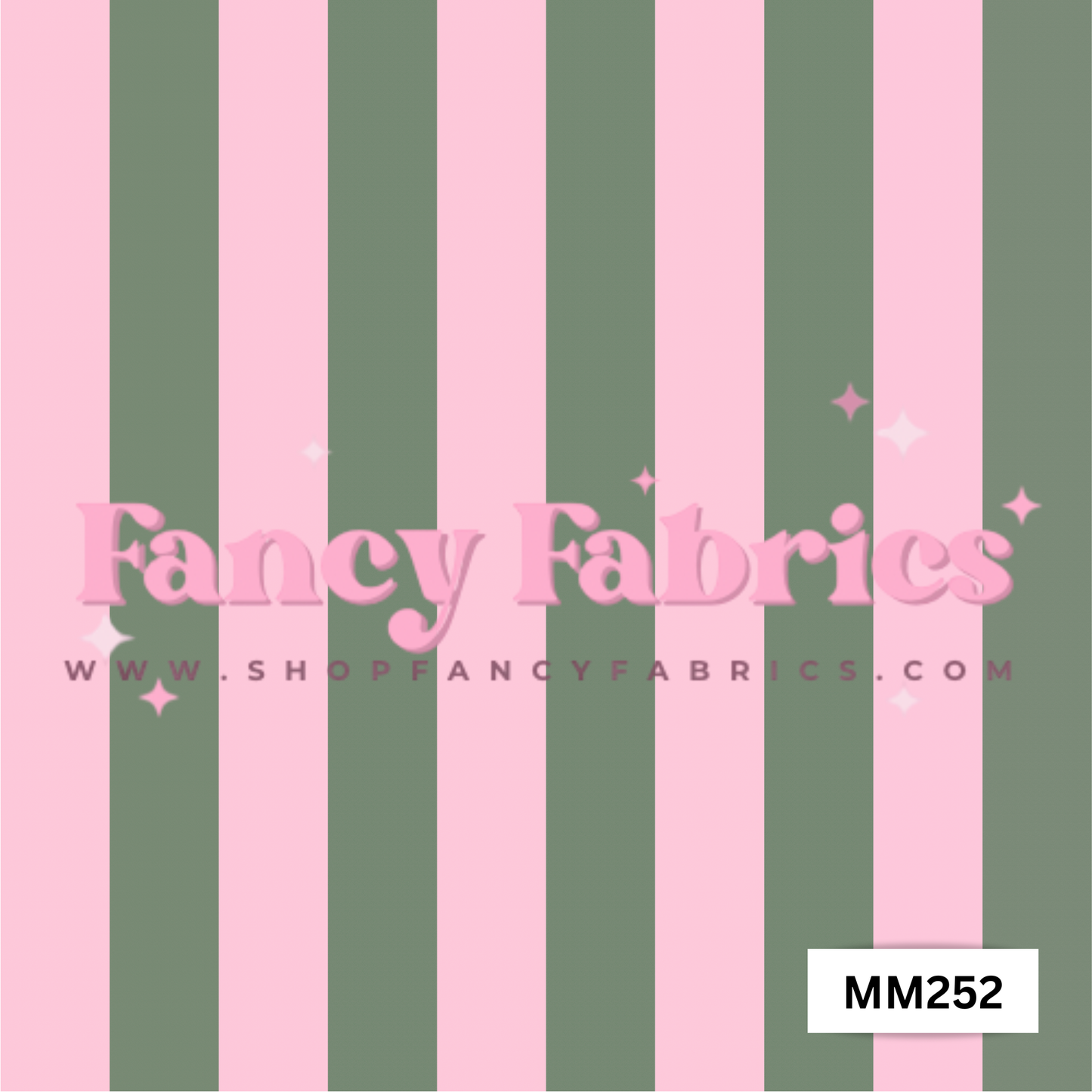 MM252 | PREORDER | Fabric By The Yard