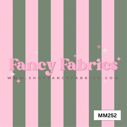 MM252 | PREORDER | Fabric By The Yard