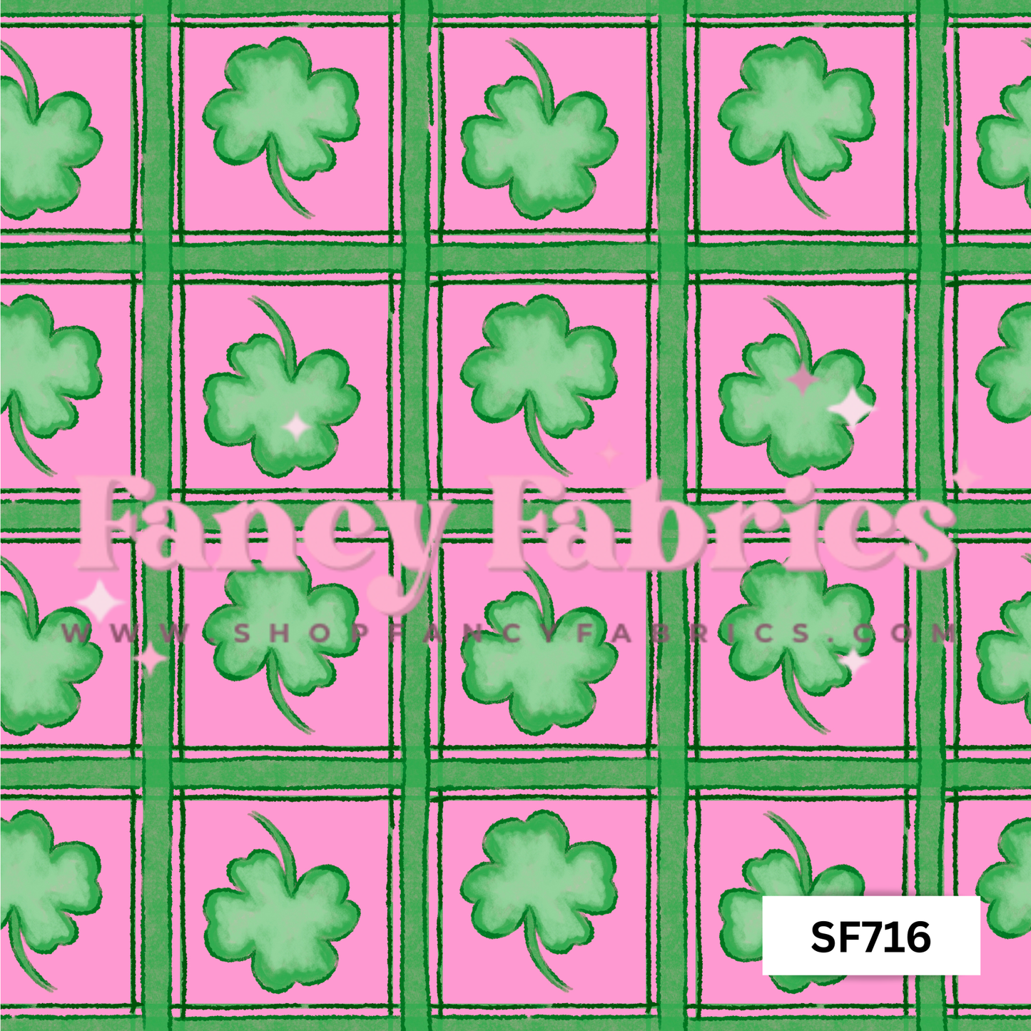 SF716 | PREORDER | Fabric By The Yard