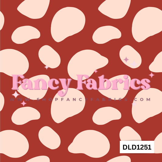 DLD1251 | PREORDER | Fabric By The Yard