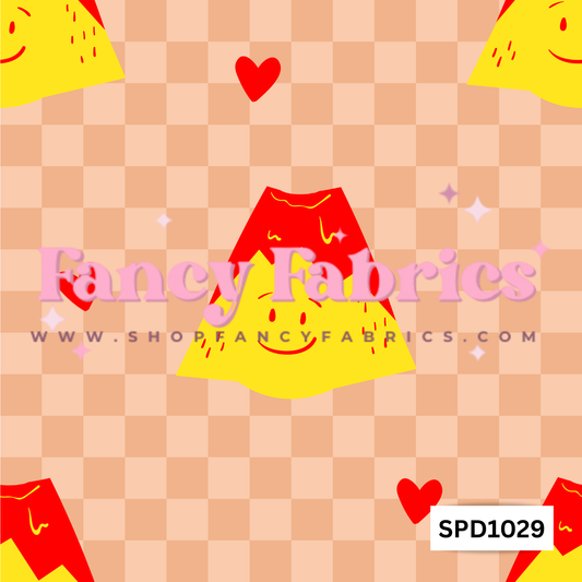 SPD1029 | PREORDER | Fabric By The Yard