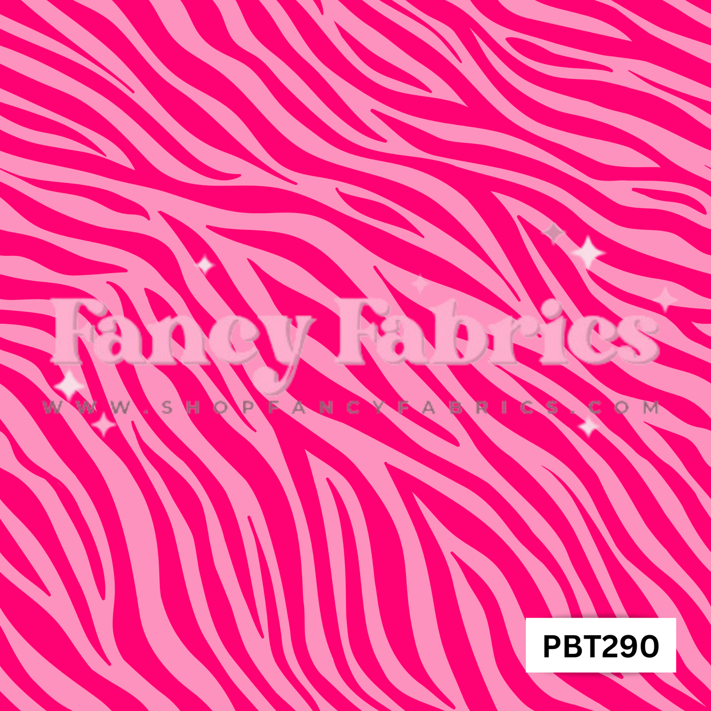 PBT290 | PREORDER | By The Yard