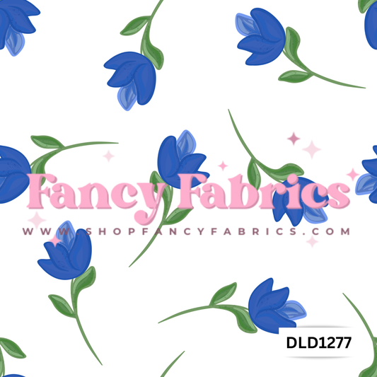 DLD1277 | PREORDER | Fabric By The Yard