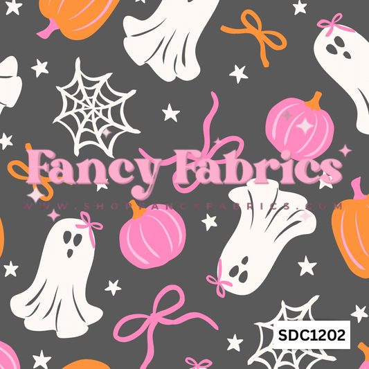 SDC1202 | PREORDER | Fabric By The Yard