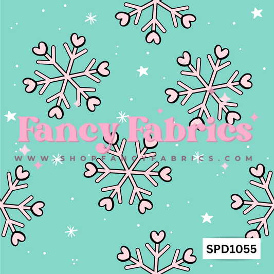 SPD1055 | PREORDER | Fabric By The Yard