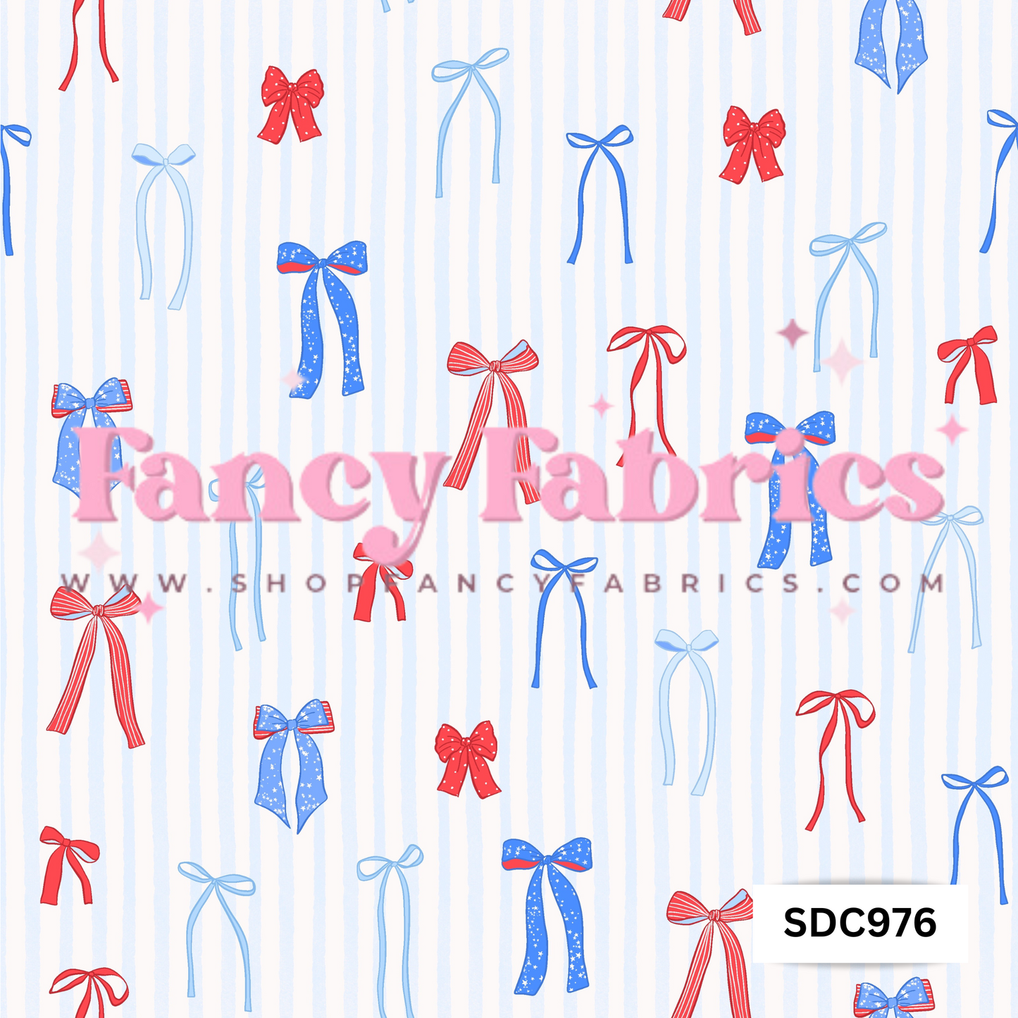 SDC976 | PREORDER | Fabric By The Yard