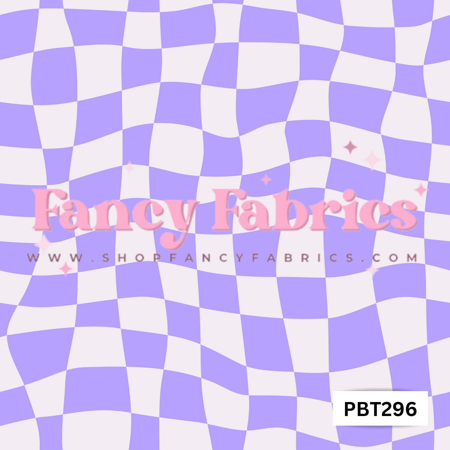 PBT296 | PREORDER | By The Yard