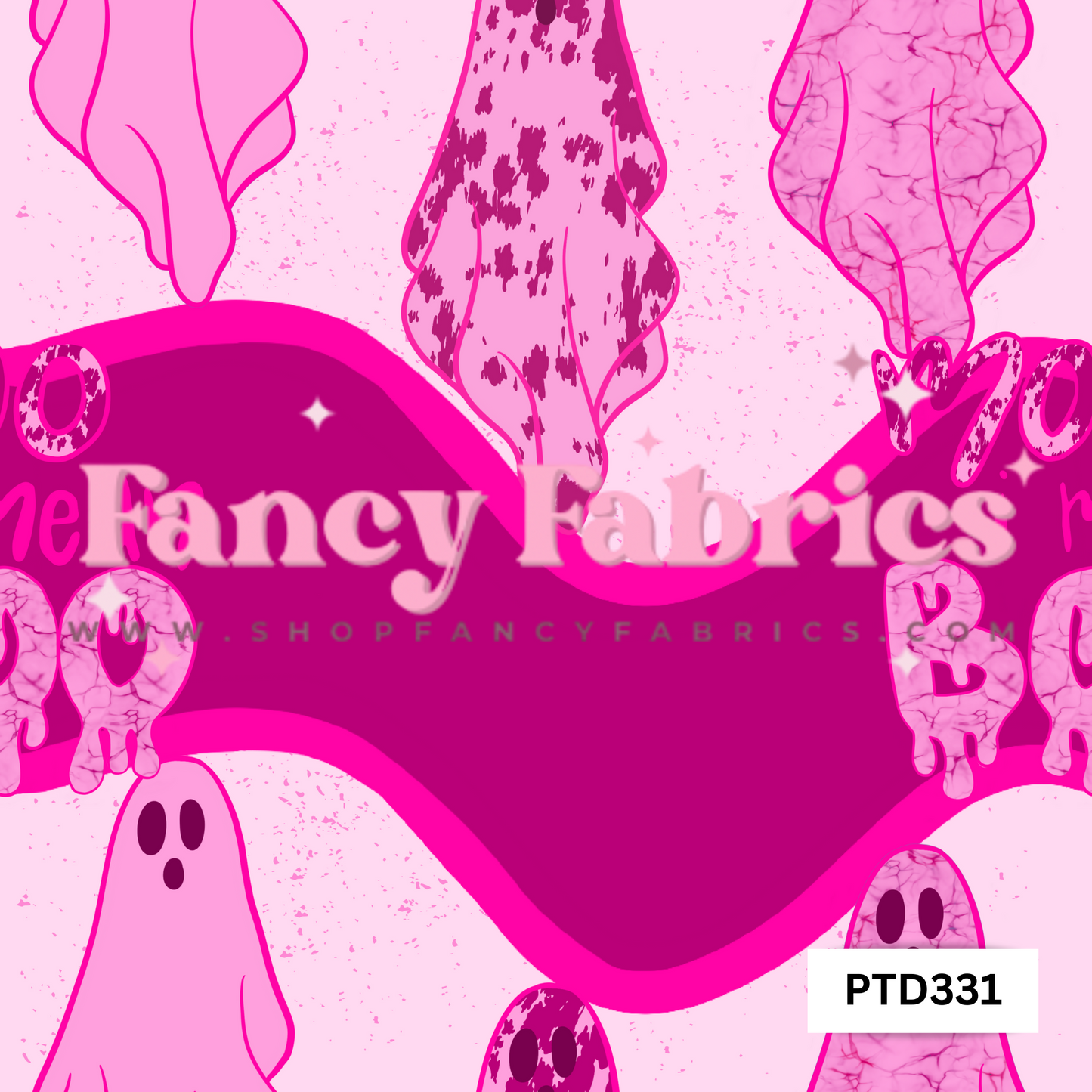 PTD331 | PREORDER | Fabric By The Yard