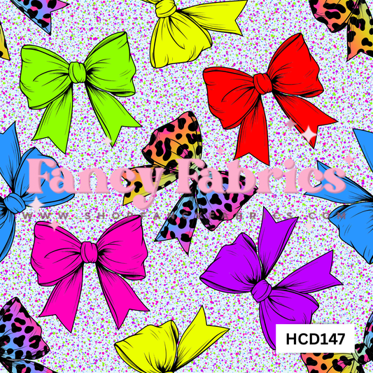 HCD147 | PREORDER | Fabric By The Yard
