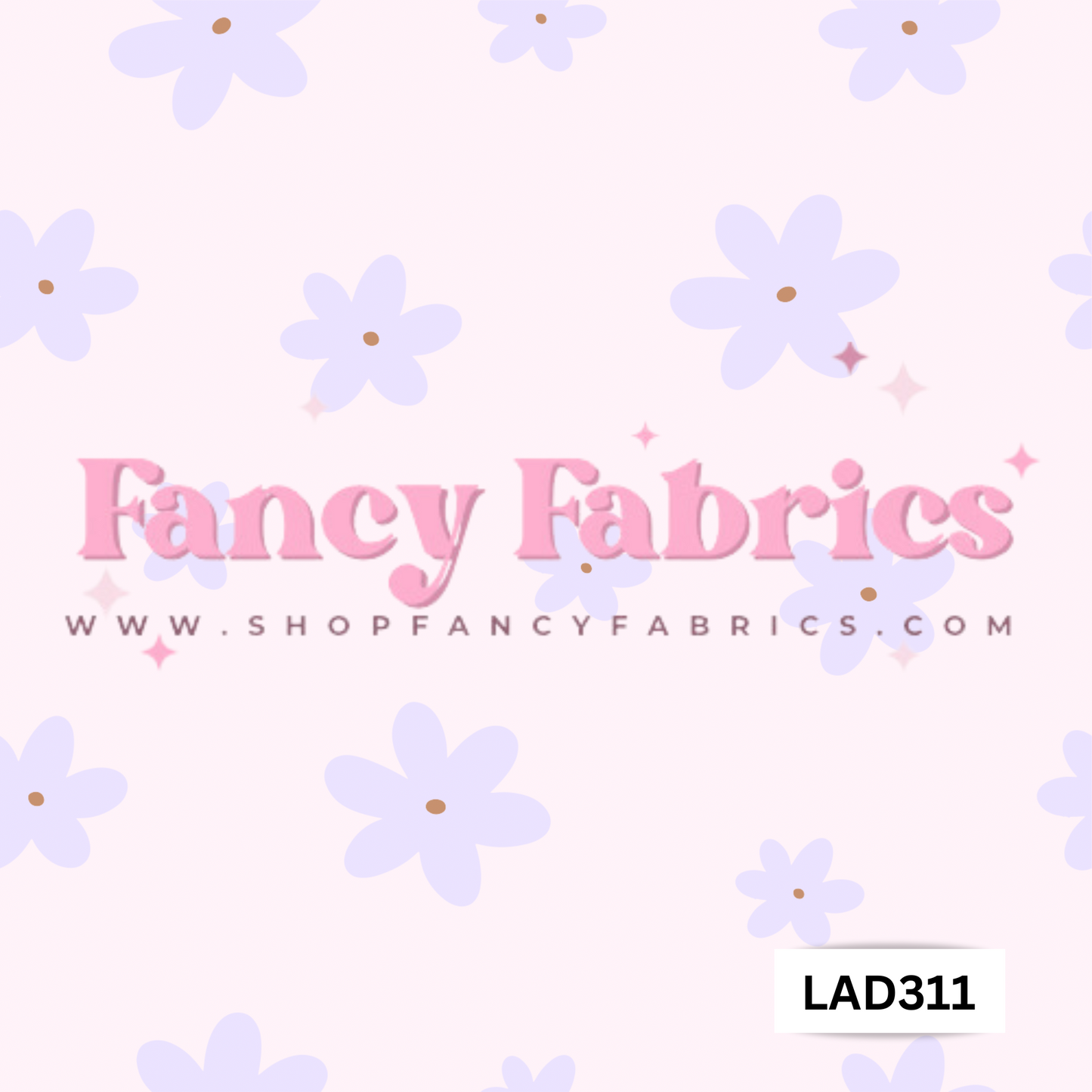 LAD311 | PREORDER | By The Yard