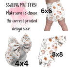 Custom Design | PREORDER | Fabric By The Yard