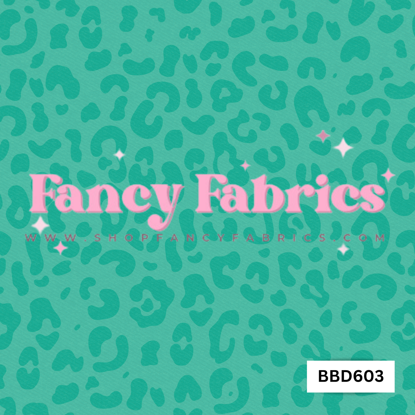 BBD603 | PREORDER | Fabric By The Yard