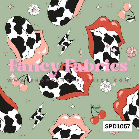 SPD1057 | PREORDER | Fabric By The Yard