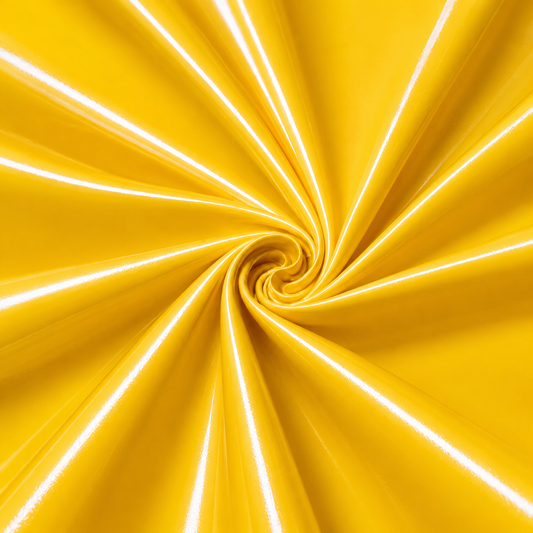 Lemon | Plastics | Ready To Ship