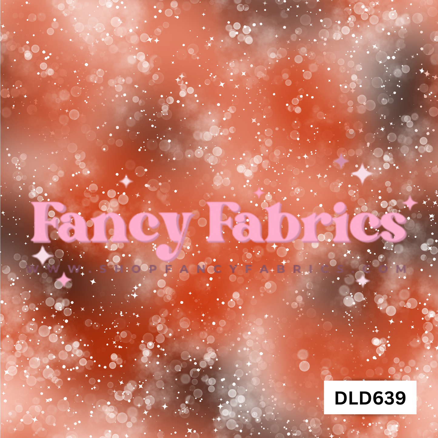 DLD639 | PREORDER | Fabric By The Yard