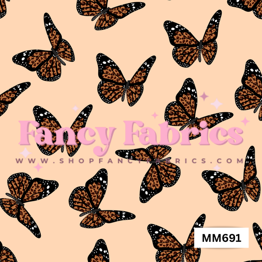 MM691 | PREORDER | Fabric By The Yard